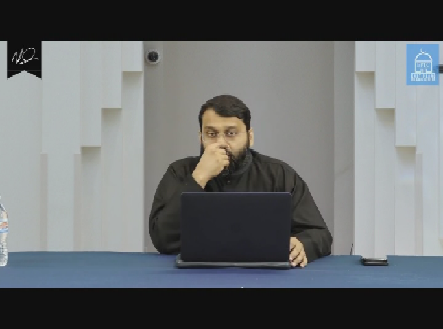 Imams of Islam 9 12 2021