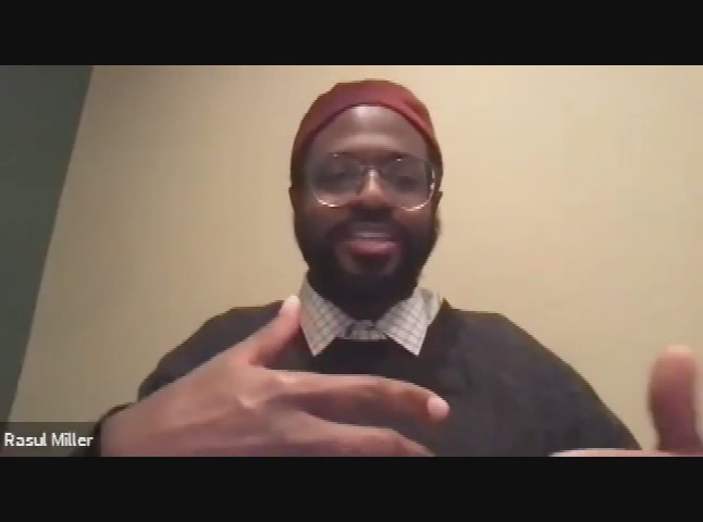 Imams of Islam 9 5 2021
