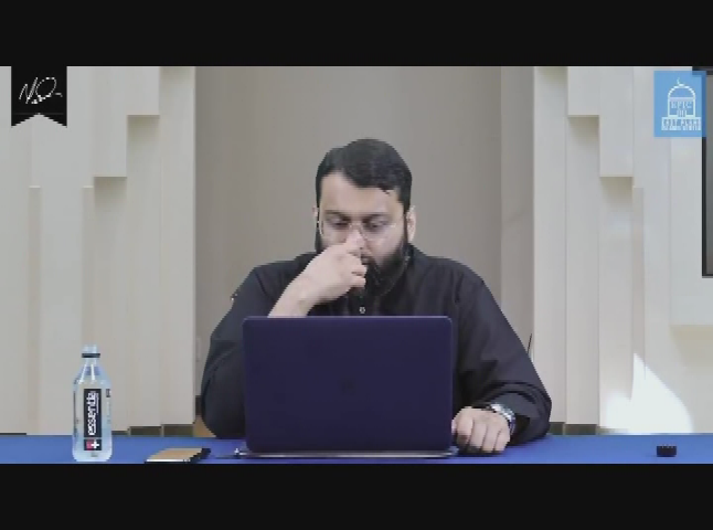 Imams of Islam 10 10 2021
