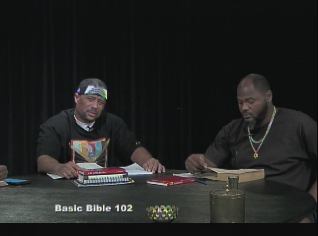 Basic Bible 102 - Babylon Has Fallen (Rev. 18)
