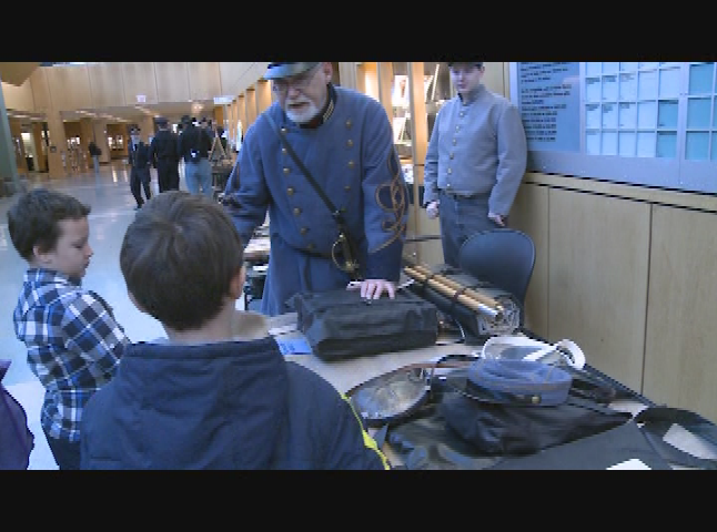 Learning Lincoln's Legacy