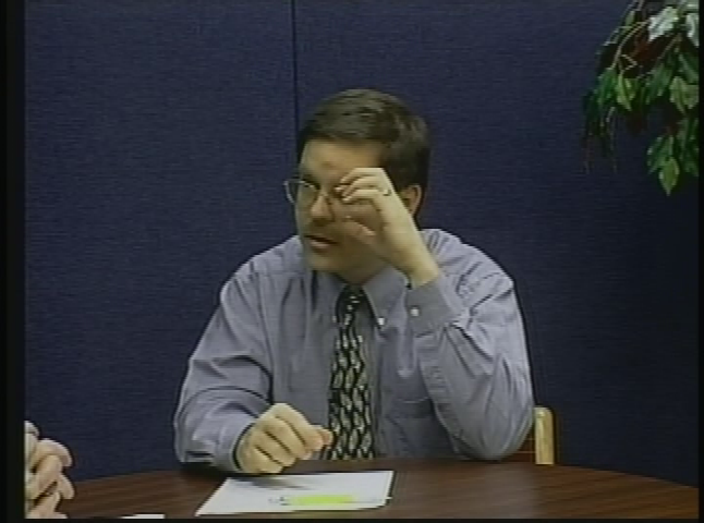 Thought You'd Like to Know - Norm Special