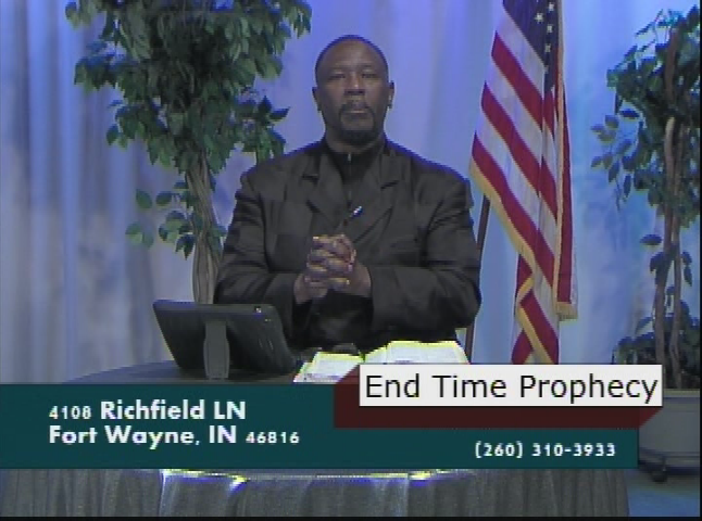 End Time Prophecy - Hell is Timely Yet Timeless pt 2