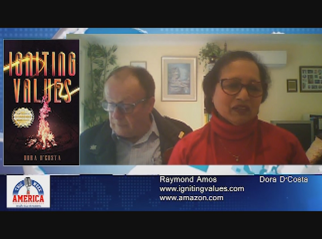 This Week in America: Dora DCosta
