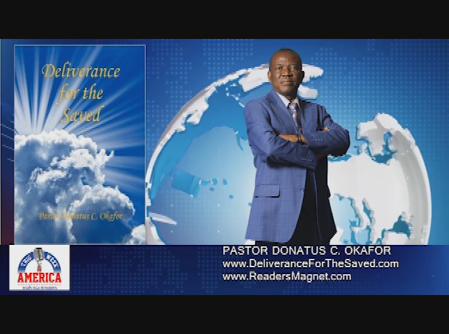 This Week in America: Conatus Okafor
