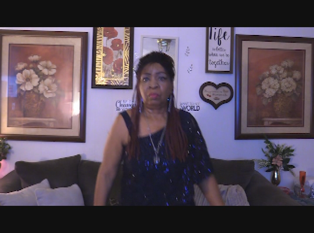 Talent Use It or Lose It: Zuri Praise pt. 1