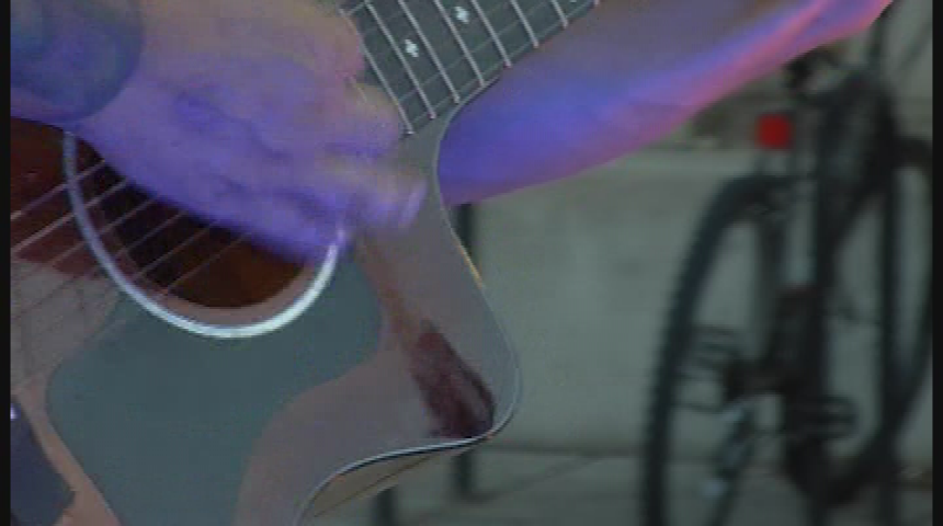 Rock the Plaza -  Catfish Dave P.