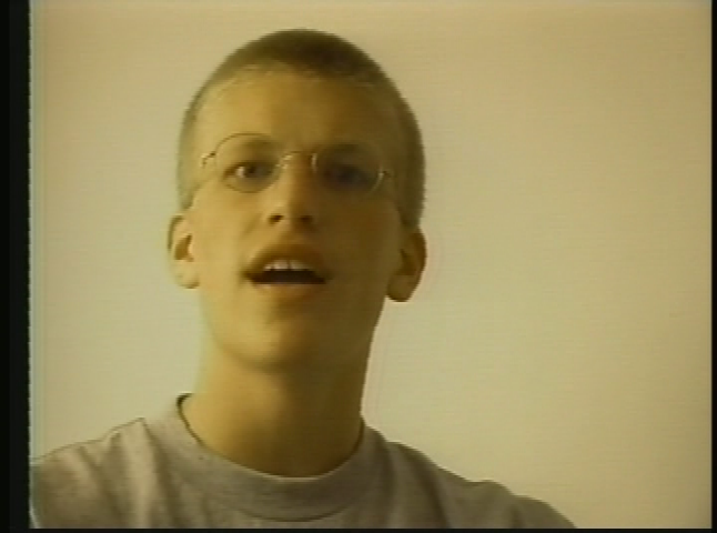 Snails and Other Rare Delicacies - Episode #3 3RF