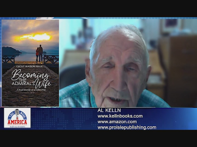 This Week in America: AL KELLN
