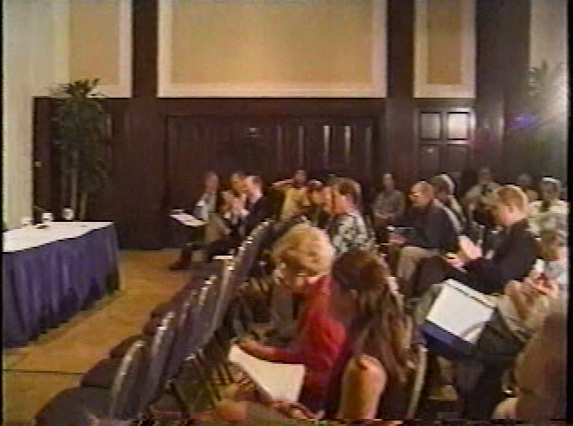 Tiernon Presents Unanswered Questions from 9-11