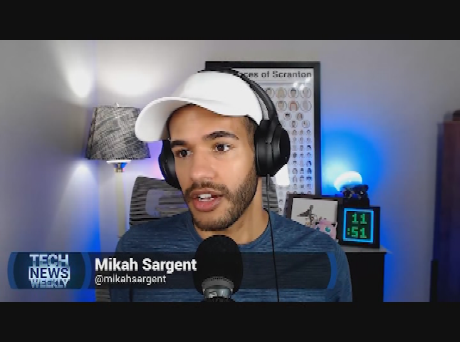 TWIT TV 201
