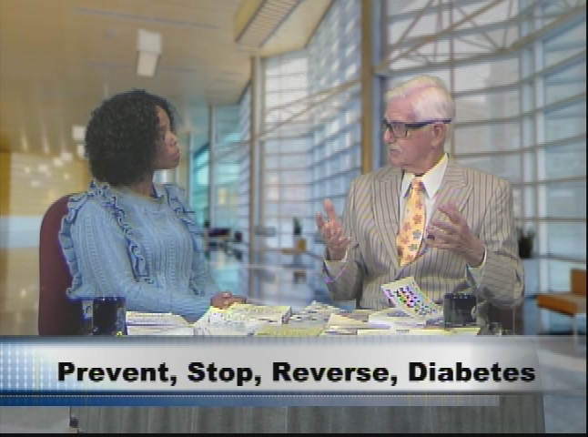 Kachmann Wellness - Preventing, Stopping, and Reversing Diabetes