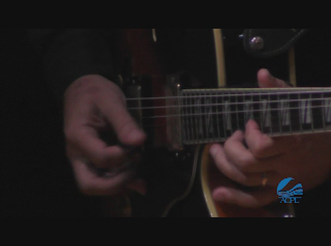 ACPL Presents: Alisha Pyle Quartet 9-19-21