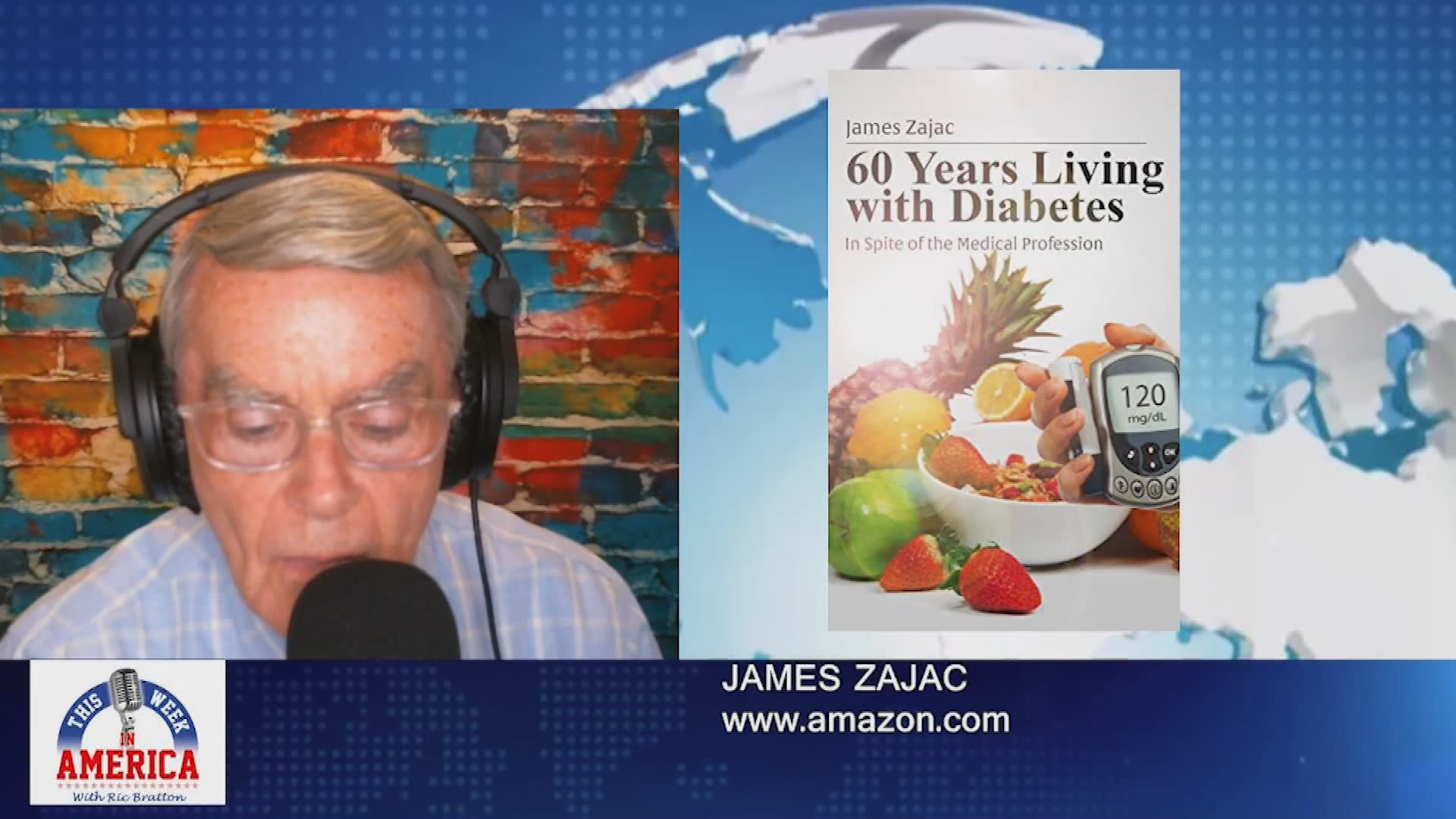 This Week in America: James Zajac