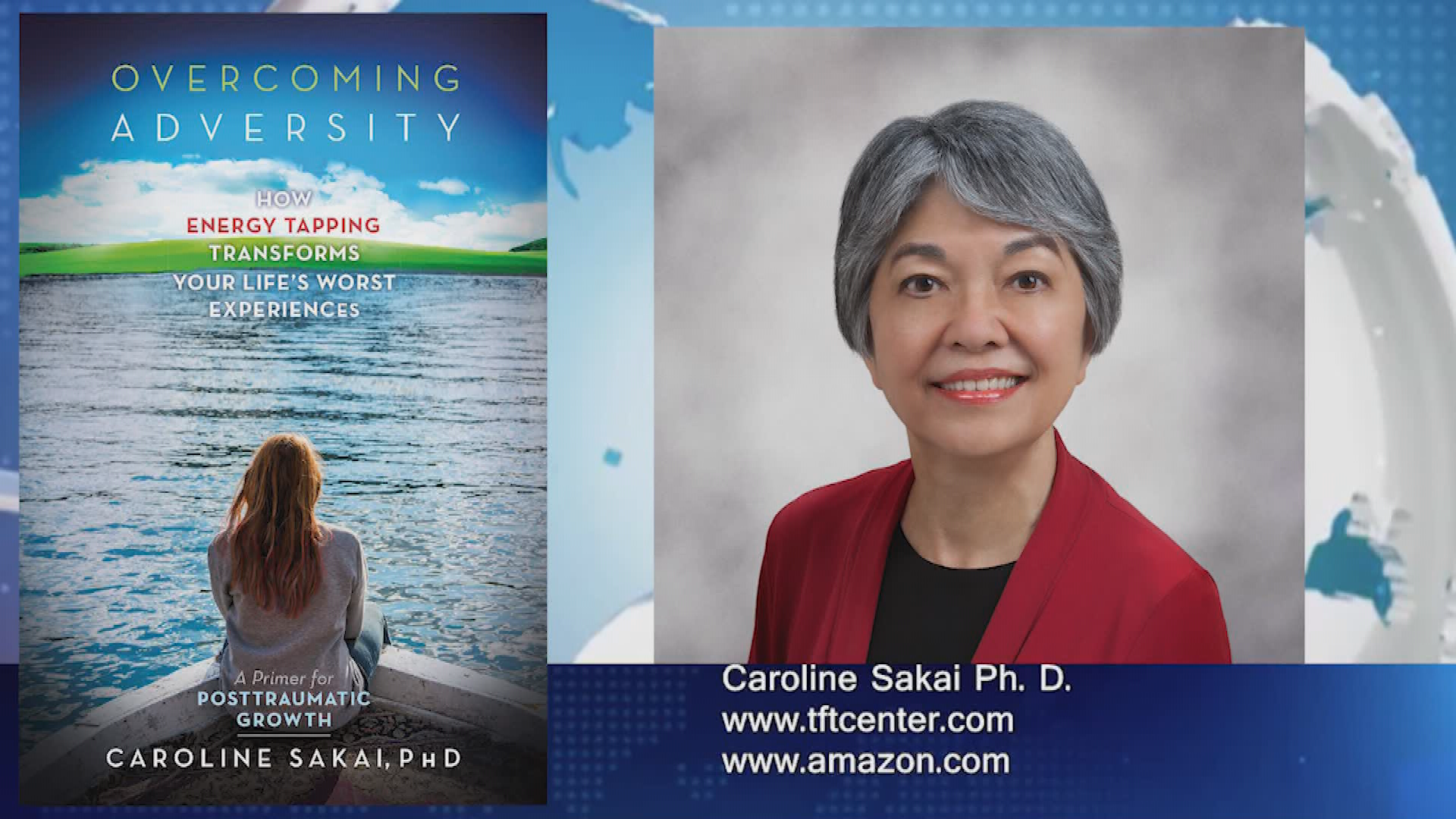 This Week in America: Caroline Sakai