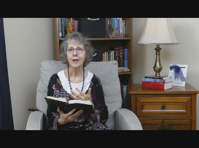 Discipleship Today: Apostolic Doctrine 10-10-21