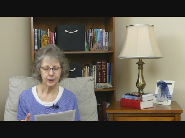 Discipleship Today:  All You Have to Do  10-17-21