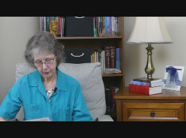 Discipleship Today: Sweet Hour of Prayer 10-24-21