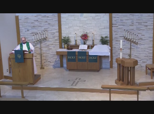 Worship Connection: Sept. 19, 2021