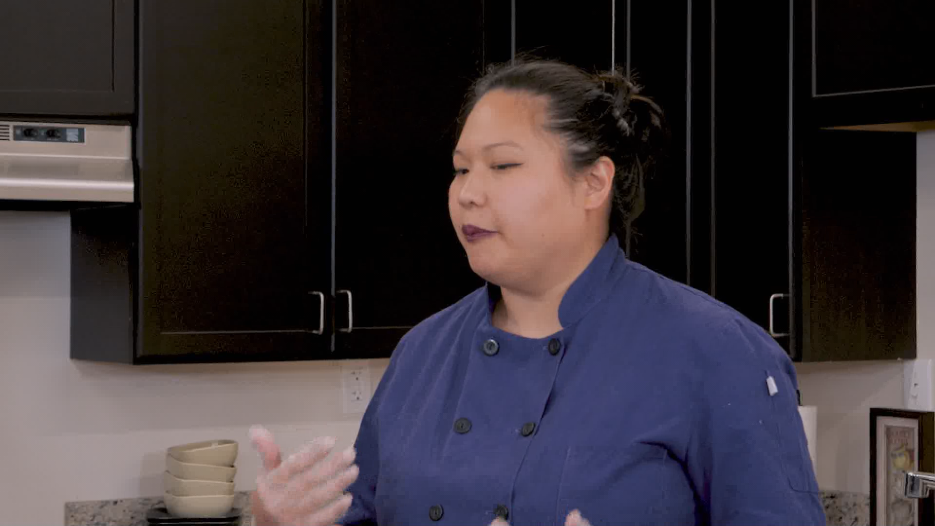 Food Thought: Taiwanese Milk Bun Bread