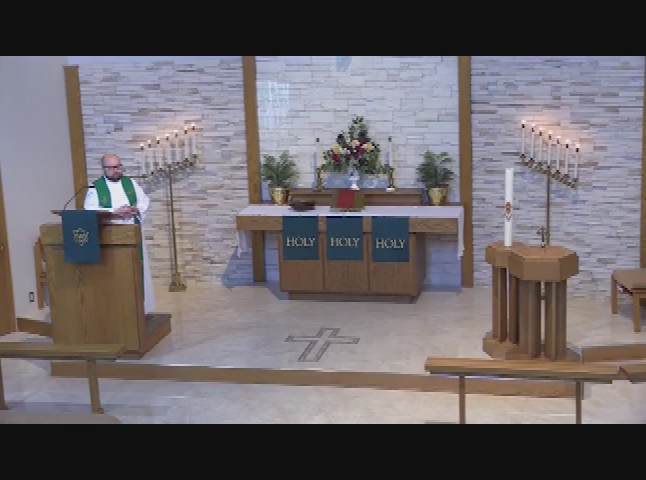 Worship Connection Sept. 26, 2021