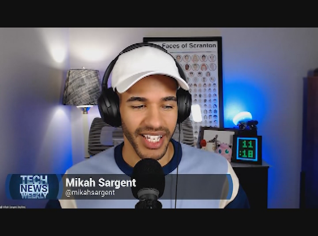 Twit TV Tnw0203