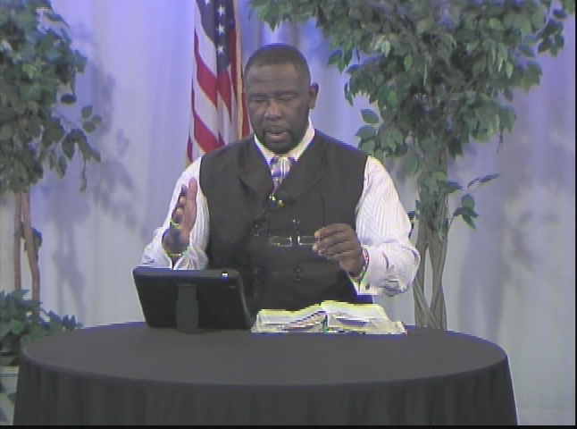 End Times Prophecy - Hell Timely and Yet Timeless ep. 816
