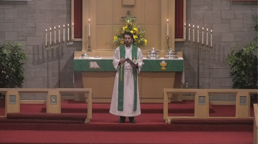 St. Peter's Lutheran Church 101021