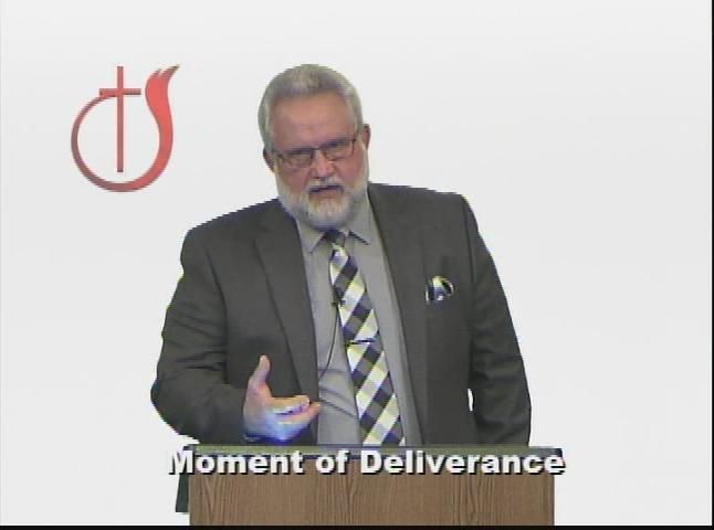 Moment of Deliverance - 10-14-21 ep. 58