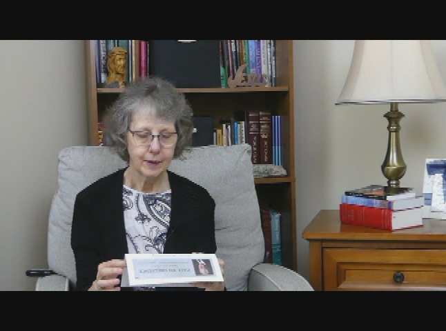Discipleship Today: Victorious Christian Living