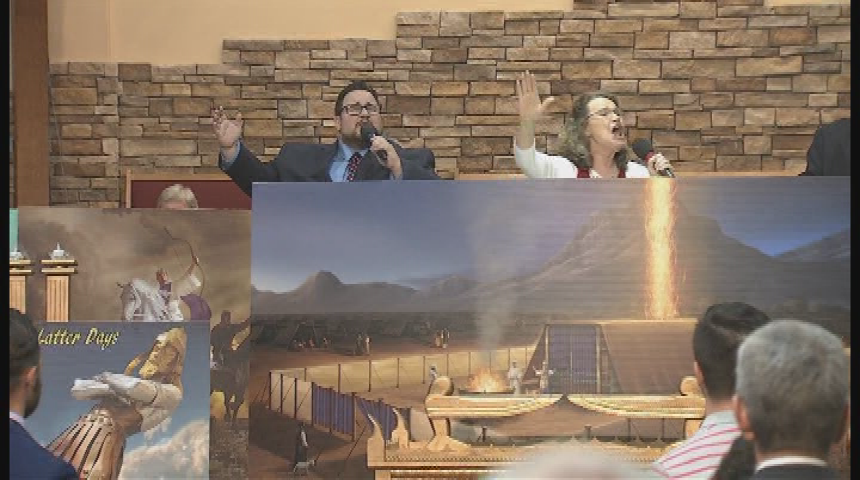 Gateway Gospel Hour 7-26-21D