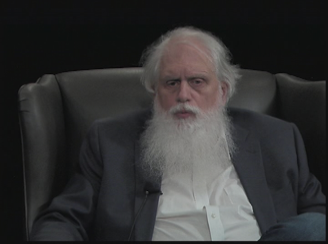 Lasting Lawyer Legacy - Joseph Shull