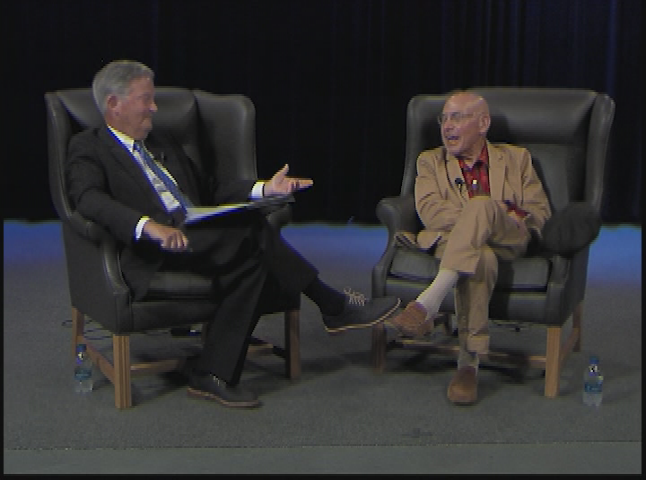 Lasting Lawyer Legacy - Steven Rothberg