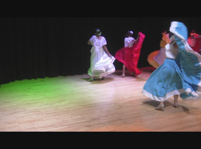 T.R.A.C.K. Presents: A Legacy of Beauty