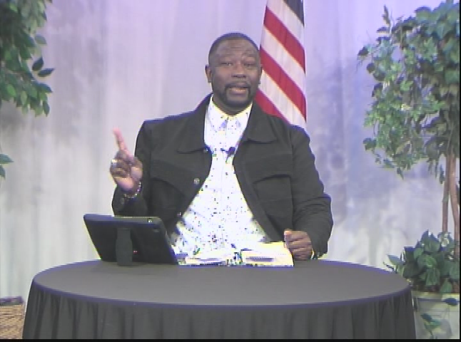 End Time Prophecy - Hell Timely and Yet Timeless