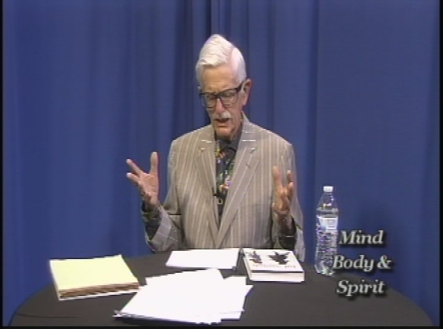 The Mind, Body, and Spirit - Fat vs Sugar