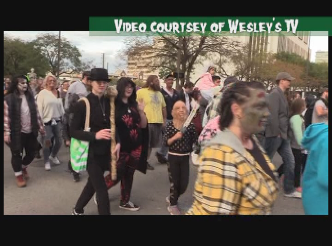 A Dose of Landis - Deadcon Day 1