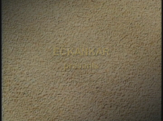 Eckankar - The Tensions of Living