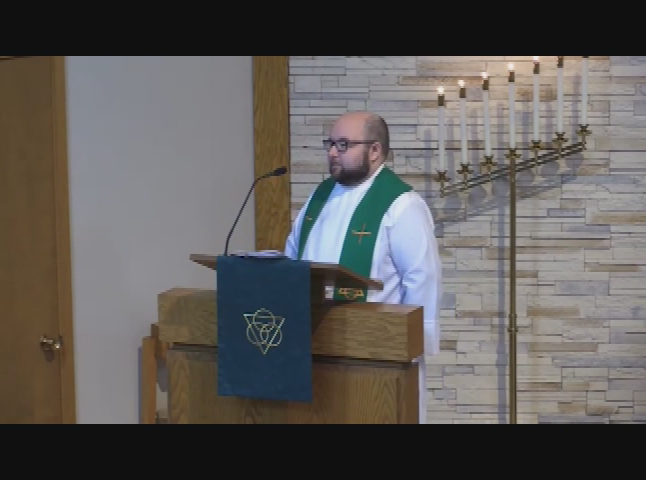 Worship Connection Oct. 24, 2021