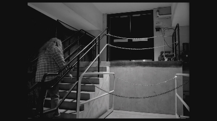 Philoween--an AFW Halloween Short