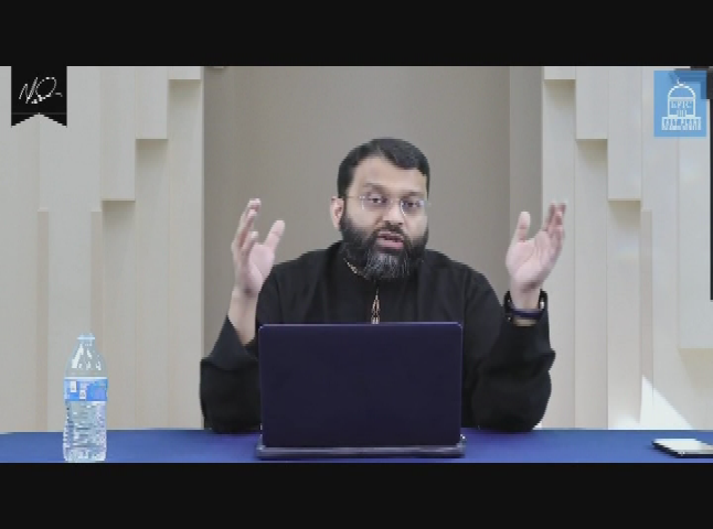 Imams of Islam 11 21 2021