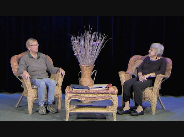 In the Garden - Putting Your Garden to Bed