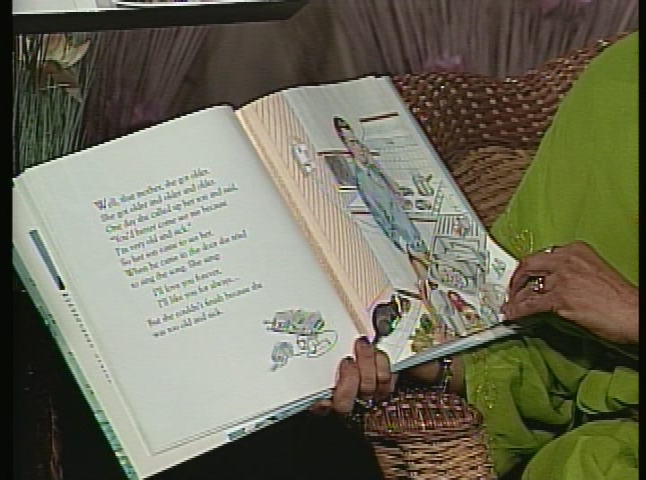 Roving Reader: Honoring Our Mothers and Fathers