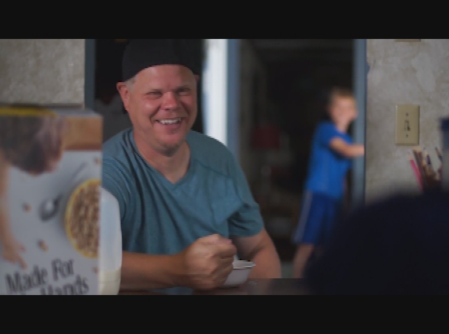 How Dads Hear (Short Film)