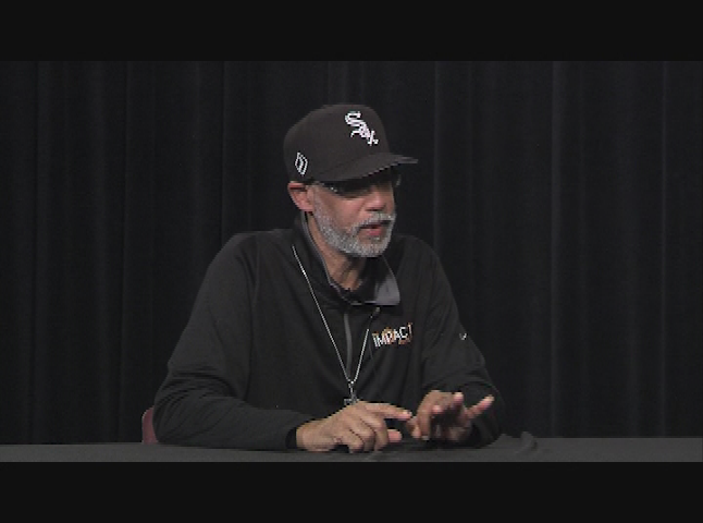 Ancestors And Answers - History of Black Lutherans/Blast