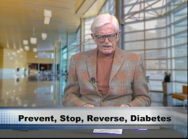 Kachmann Wellness - Preventing, Stopping, Reversing Type 2 Diabetes