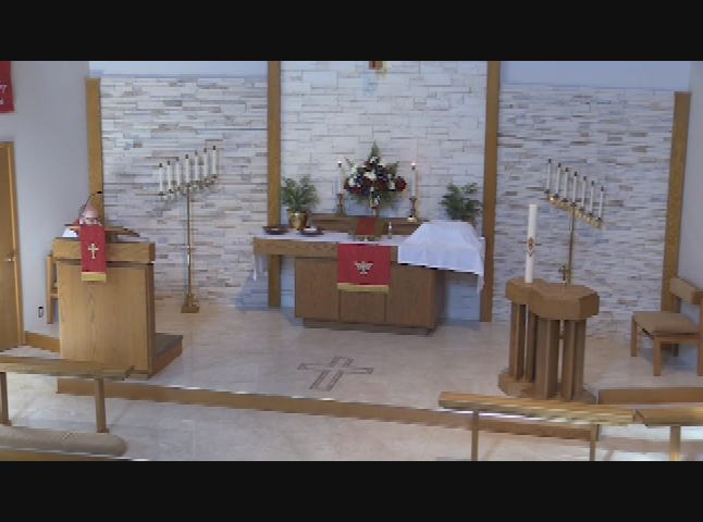 Worship Connection Nov 7, 2021