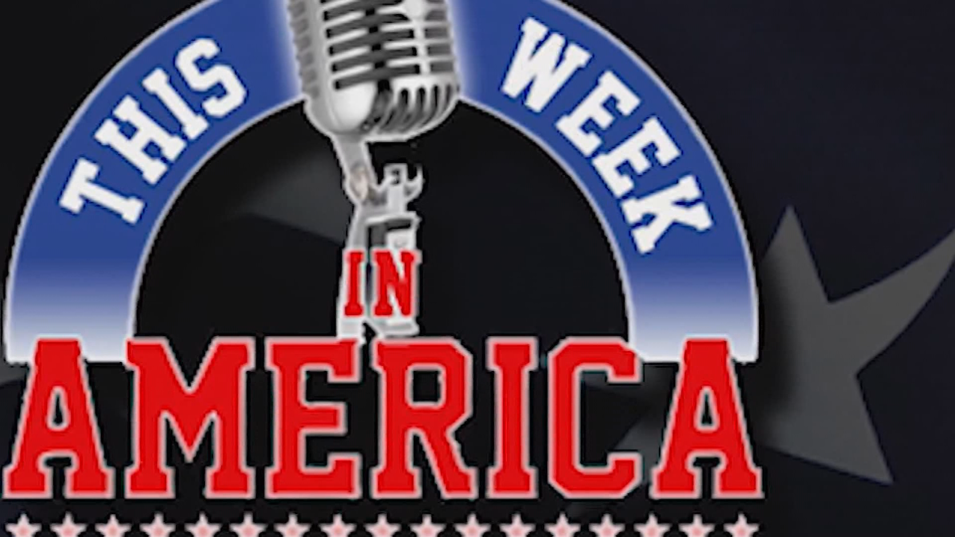 This Week in America: Audrey Thomas