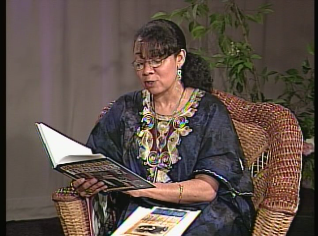 Roving Reader: Honoring Teachers