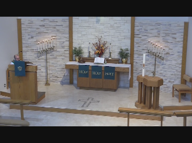 Worship Connection Nov. 14, 2021